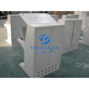 Carbon Steel Electrical Operation Consoles