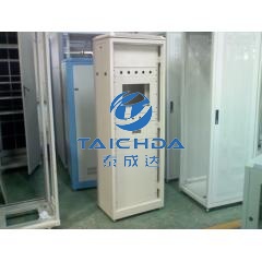 Metal Electric Panel Cabinets supplier