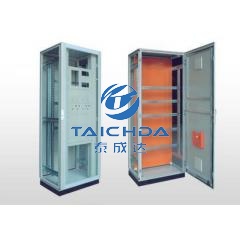 IP65 RAL7032 Painting Metal Electric Cabinets