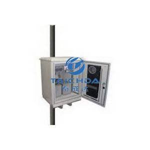 Sheet Metal Electric Control Panel Cabinets
