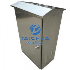  Stainless Steel Power Distribution Panel Boxes