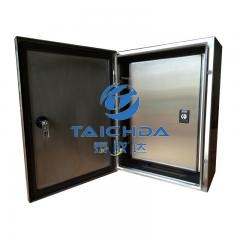 Stainless Steel Shells For Control Panel Boxes