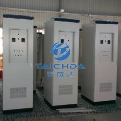 Sheet Metal Chassis Cabinets made