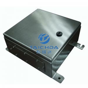 OEM Stainless Steel Power Distribution Panel Boxes