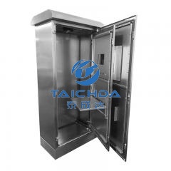 Outdoor Stainless Steel Distribution Panel Boxes