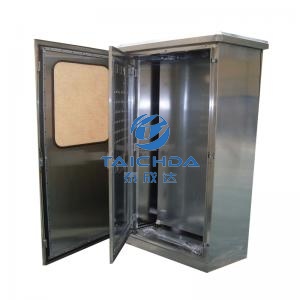 Stainless Steel Shells For Control Panel Boxes