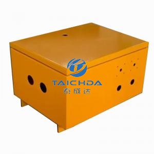 Customized Electric Cabinets And Enclosures