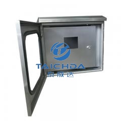 Wall Mounted Electrical Steel Enclosures